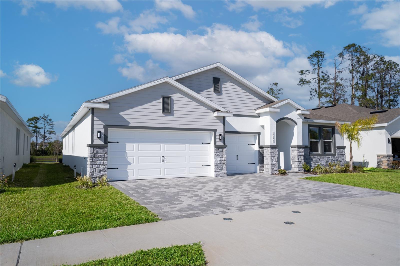 23231 SCAGLIONE DR, LUTZ, FL, 33549