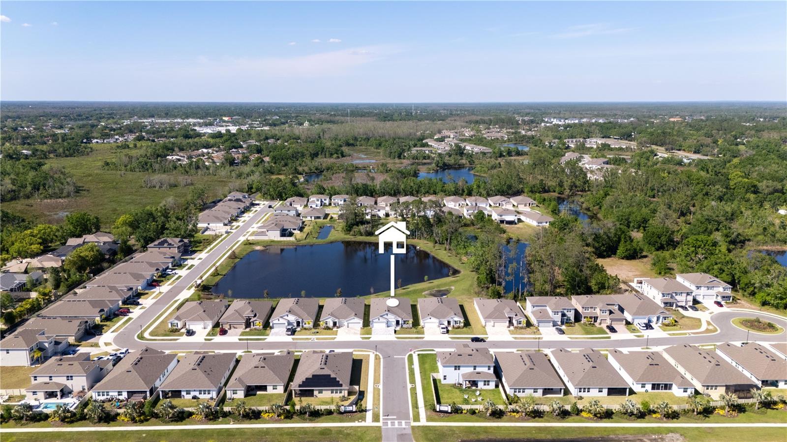 23231 SCAGLIONE DR, LUTZ, FL, 33549