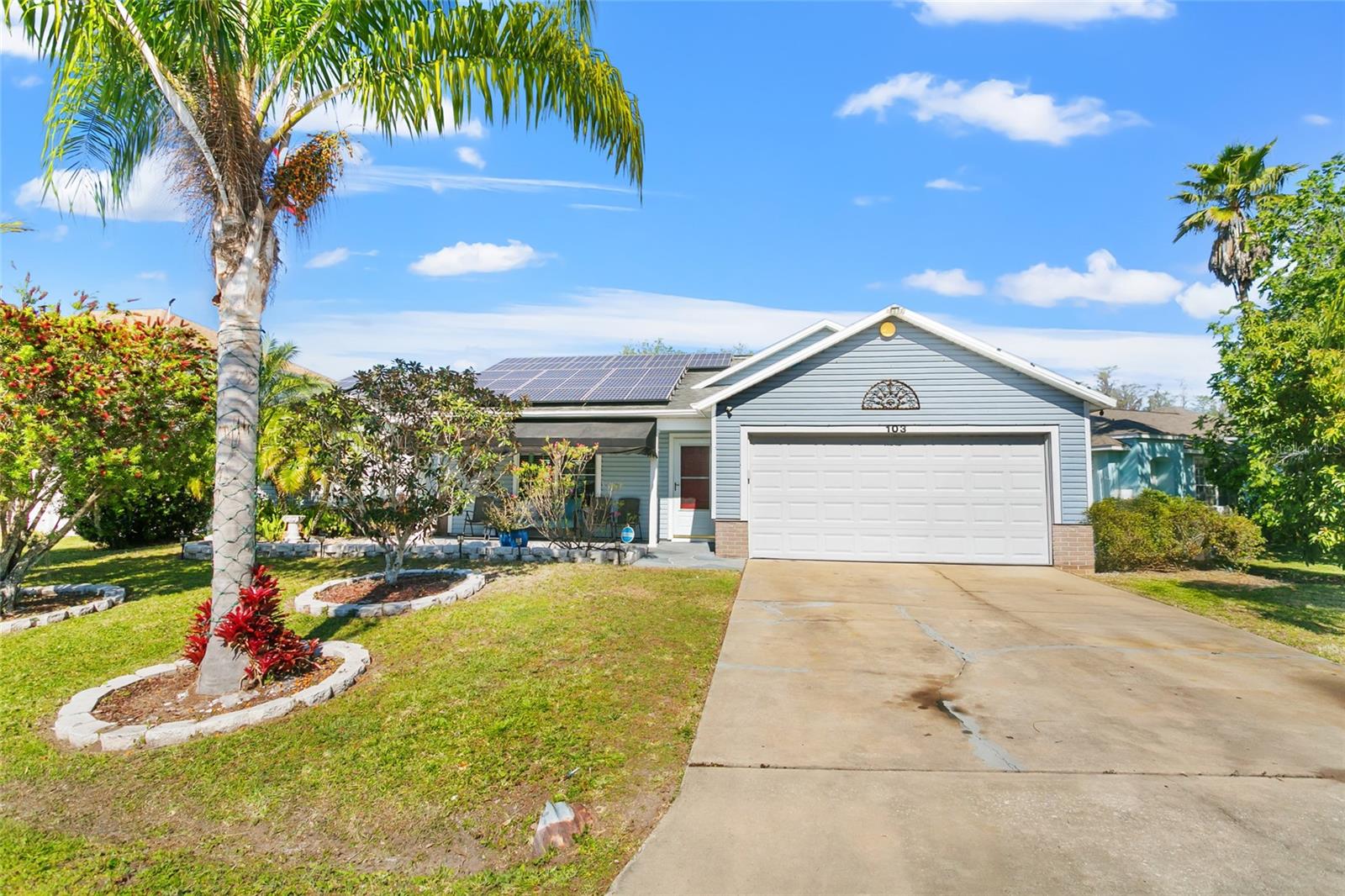 103 NASSAU PL, KISSIMMEE, FL, 34758