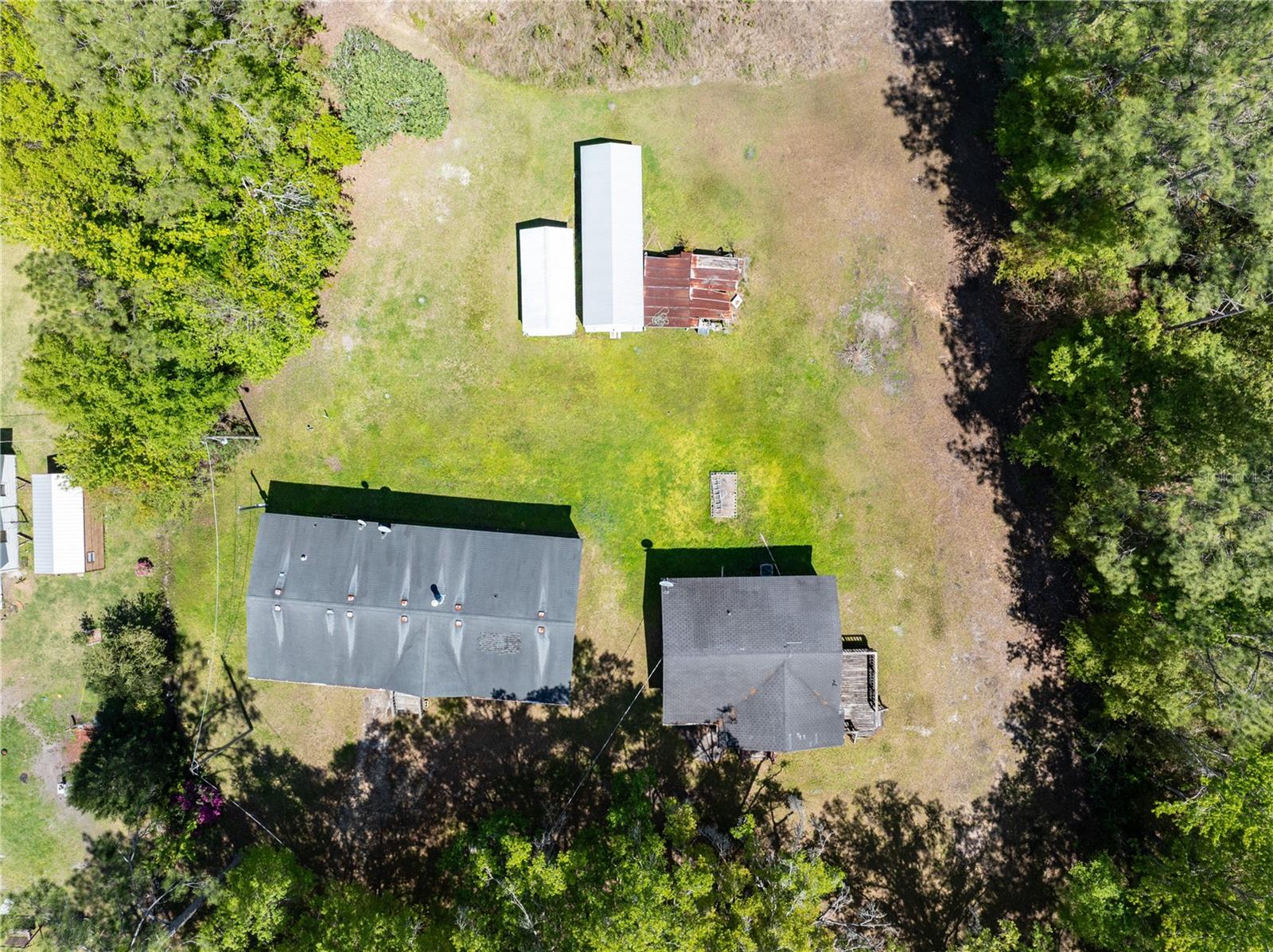 22463 NE 149TH ST, RAIFORD, FL, 32083