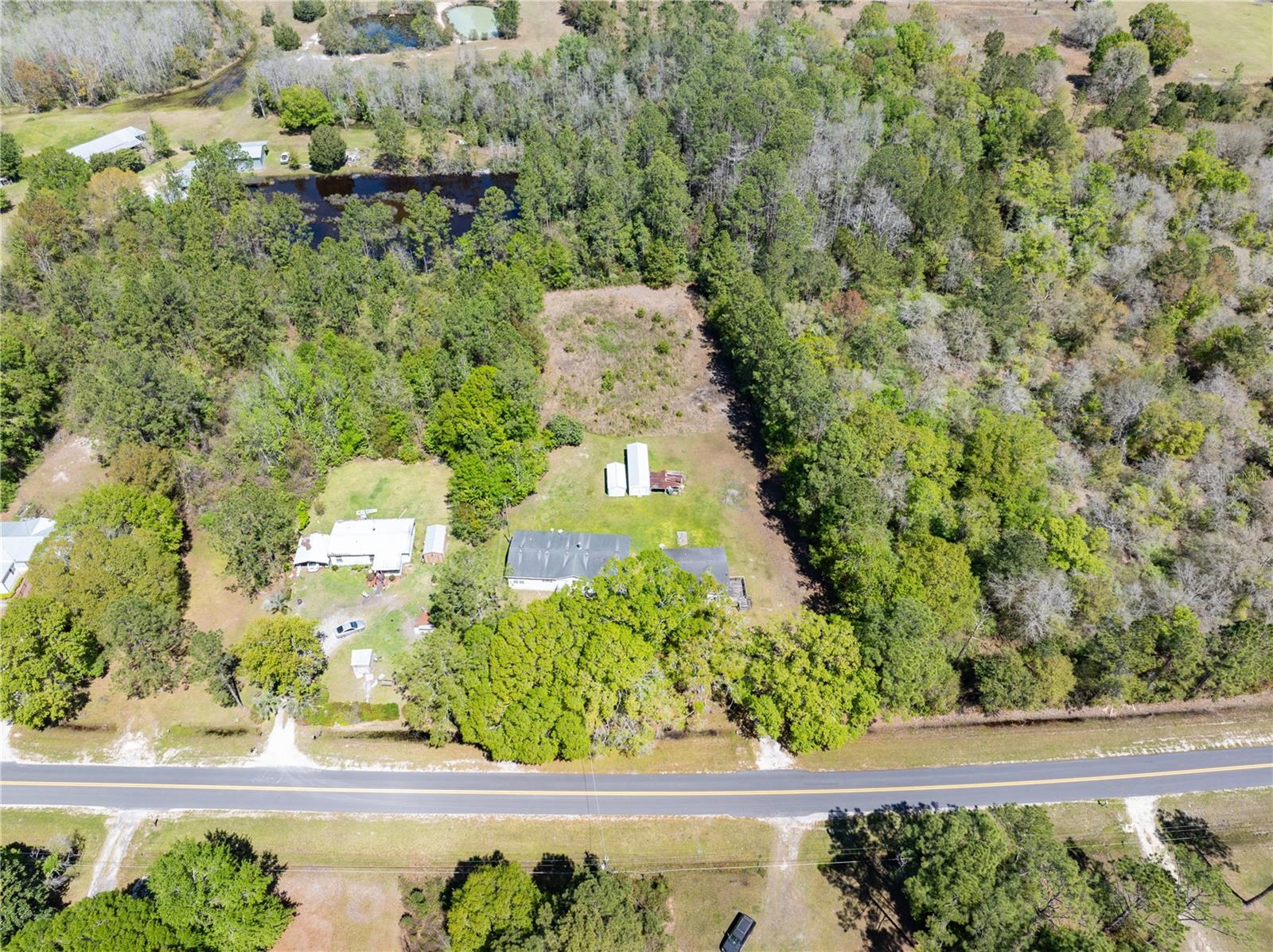 22463 NE 149TH ST, RAIFORD, FL, 32083
