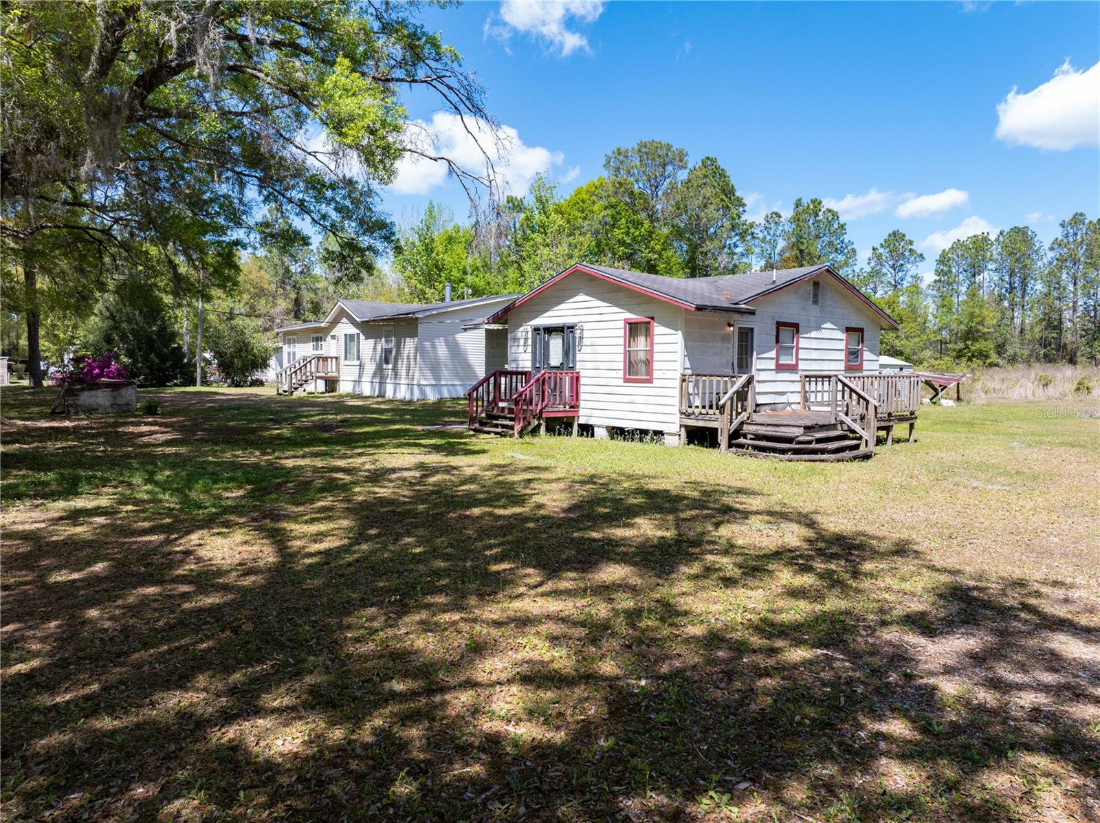 22463 NE 149TH ST, RAIFORD, FL, 32083