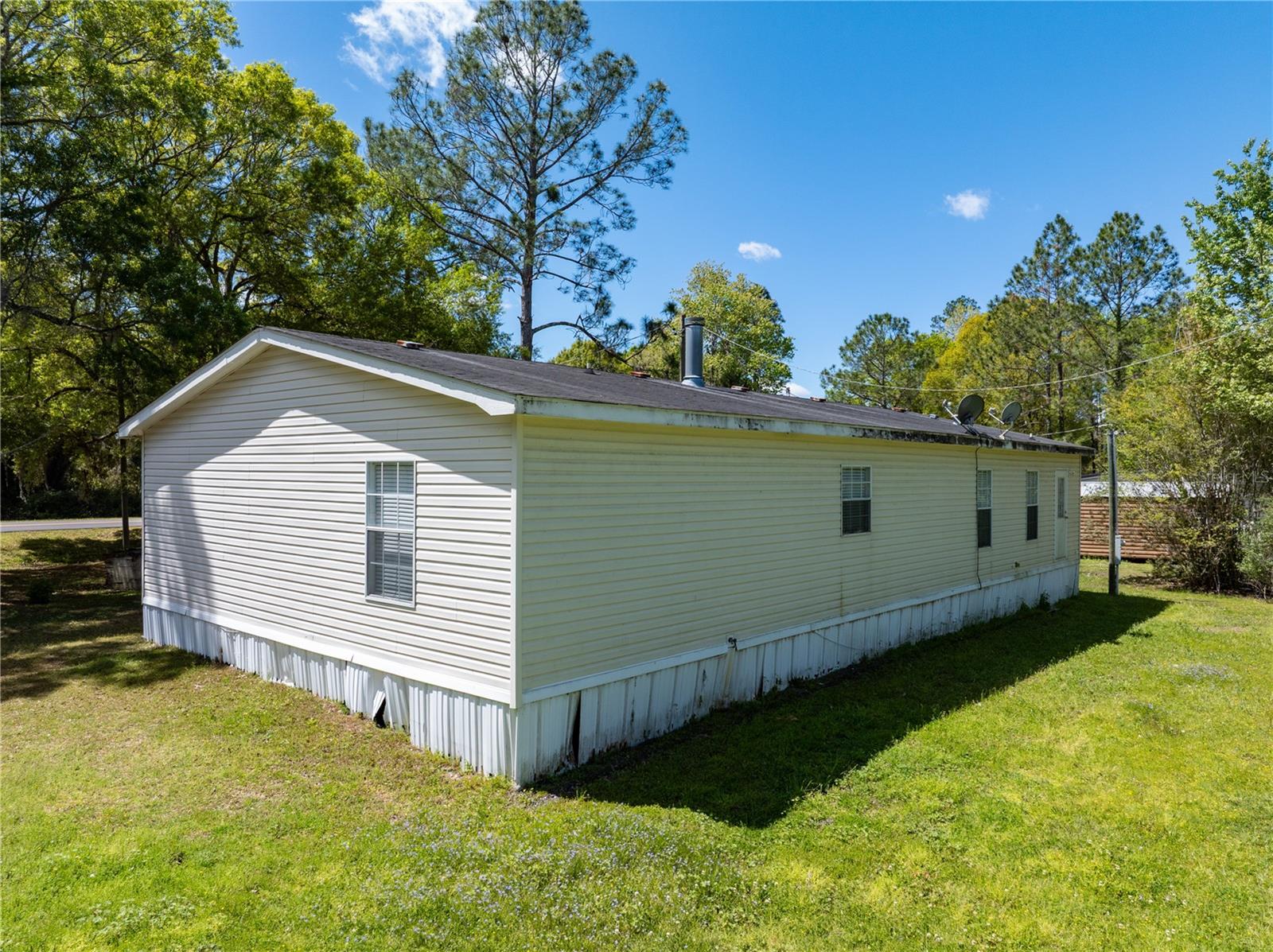 22463 NE 149TH ST, RAIFORD, FL, 32083