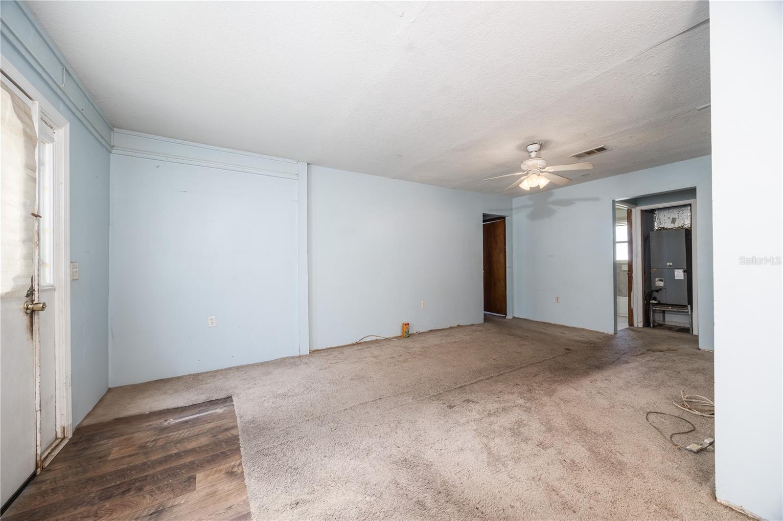 22463 NE 149TH ST, RAIFORD, FL, 32083