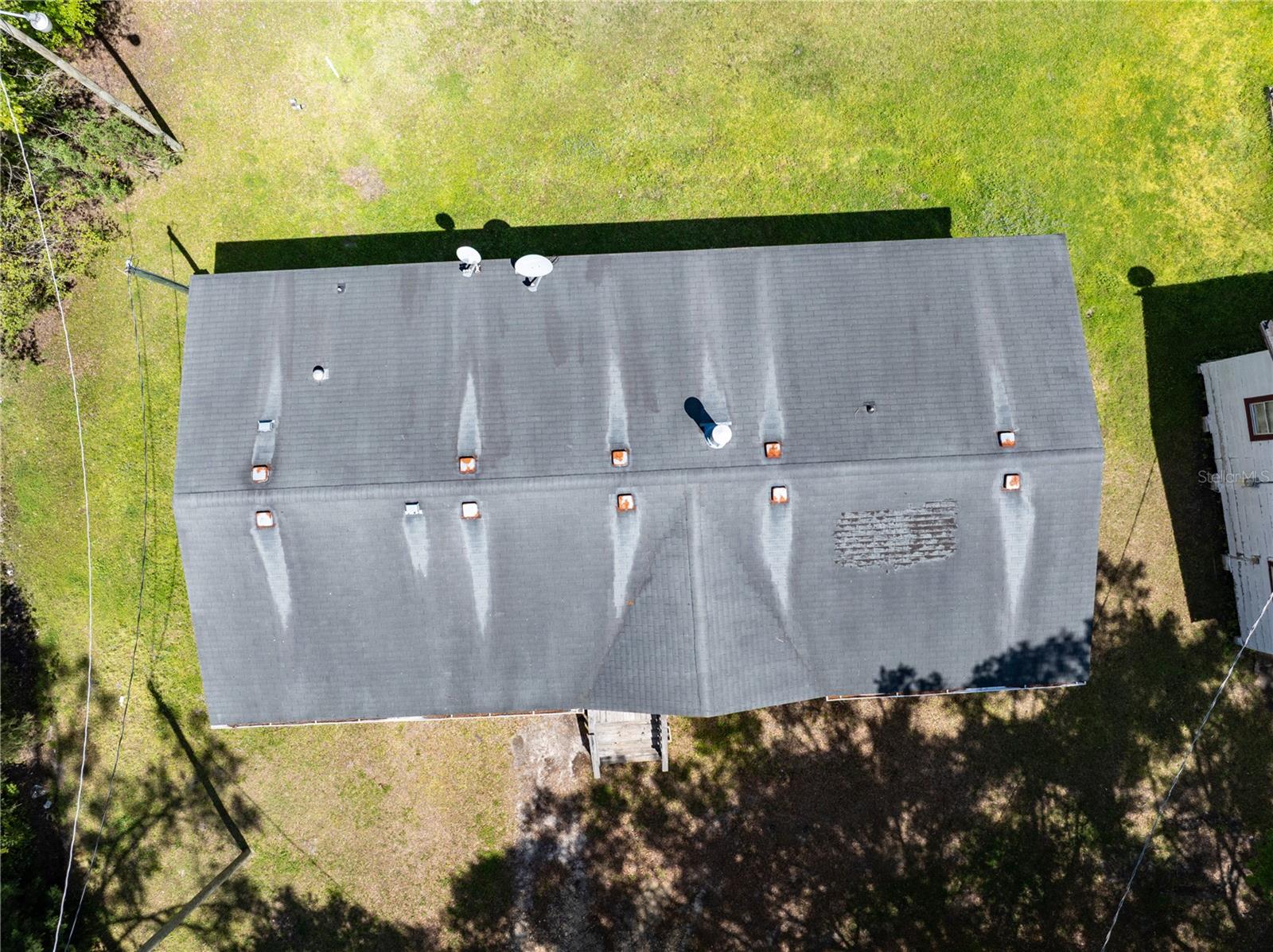 22463 NE 149TH ST, RAIFORD, FL, 32083