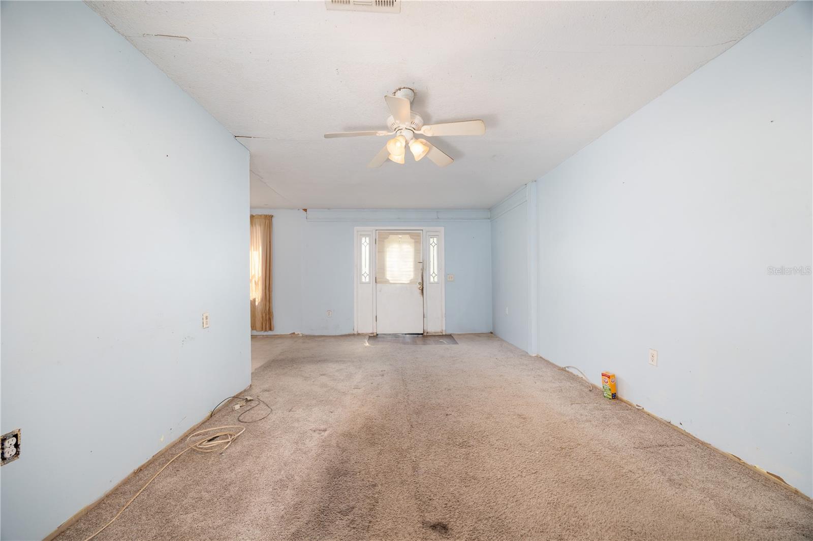 22463 NE 149TH ST, RAIFORD, FL, 32083
