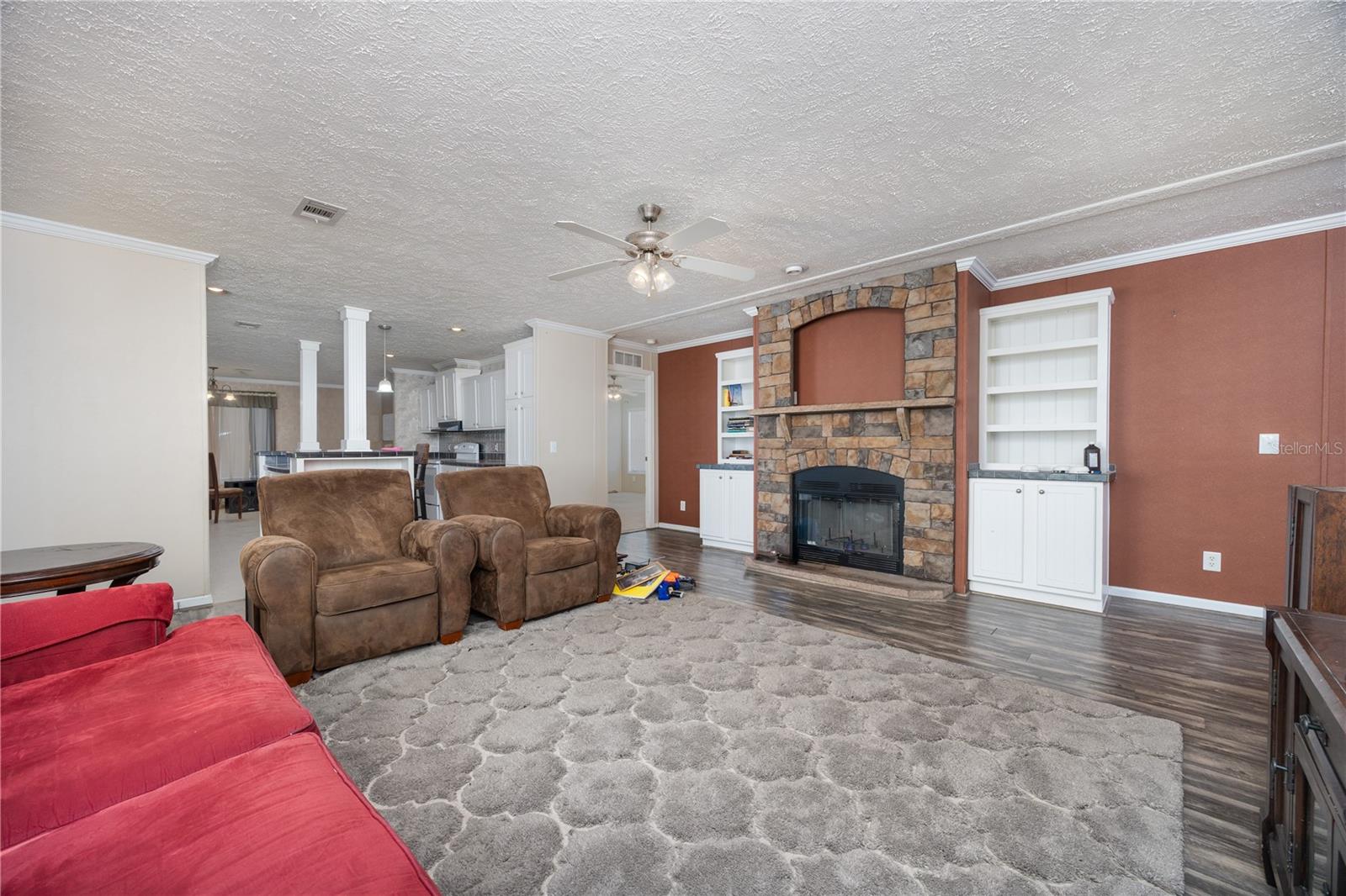 22463 NE 149TH ST, RAIFORD, FL, 32083