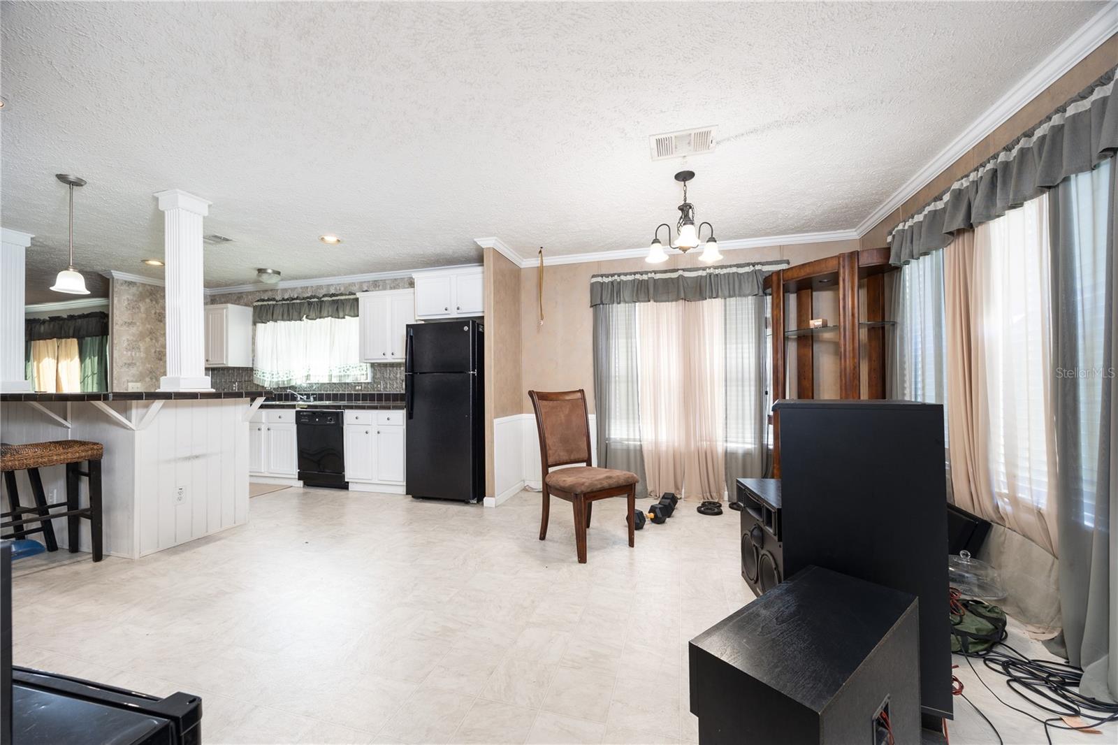 22463 NE 149TH ST, RAIFORD, FL, 32083