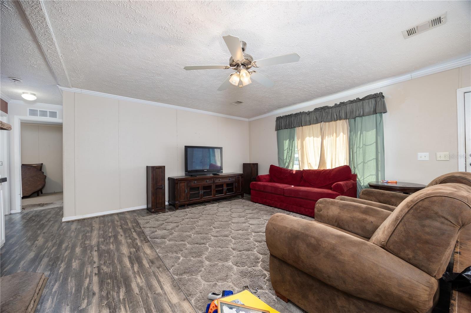 22463 NE 149TH ST, RAIFORD, FL, 32083