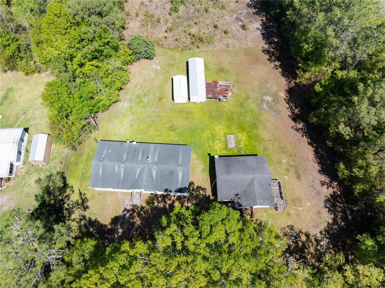 22463 NE 149TH ST, RAIFORD, FL, 32083