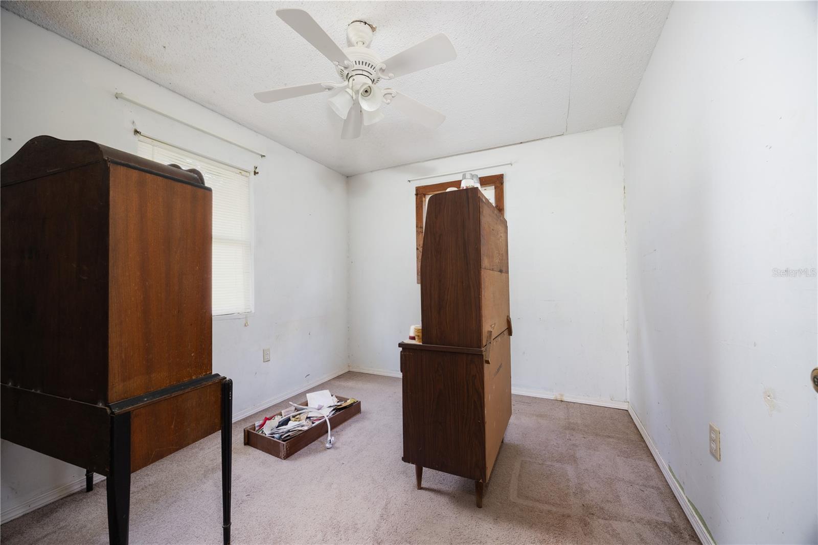 22463 NE 149TH ST, RAIFORD, FL, 32083
