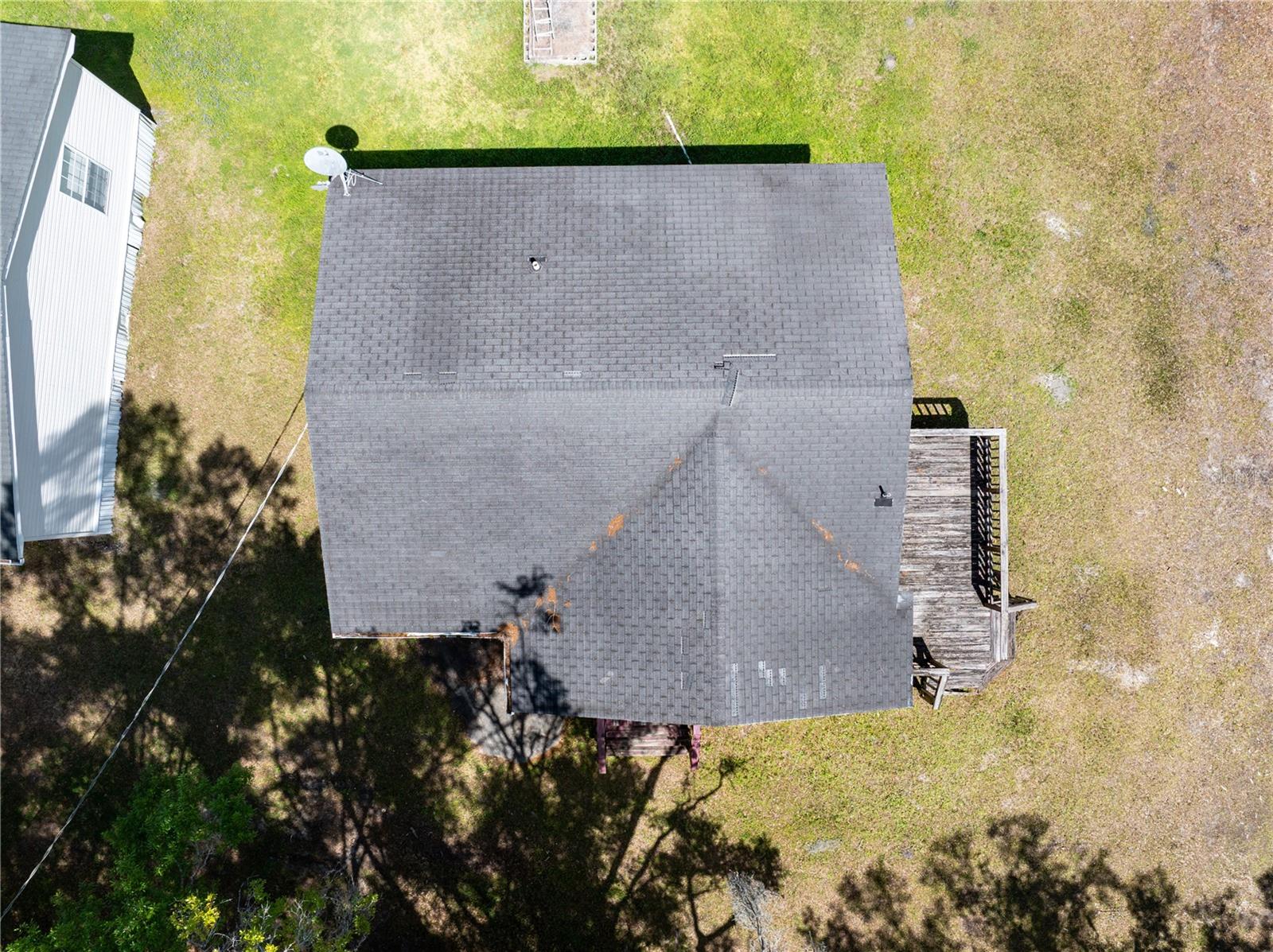 22463 NE 149TH ST, RAIFORD, FL, 32083