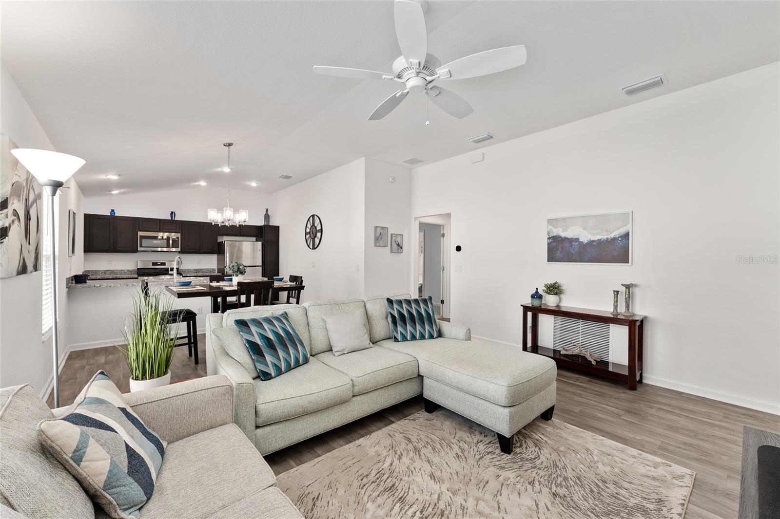 4849 ANGELA AVE, THE VILLAGES, FL, 32163