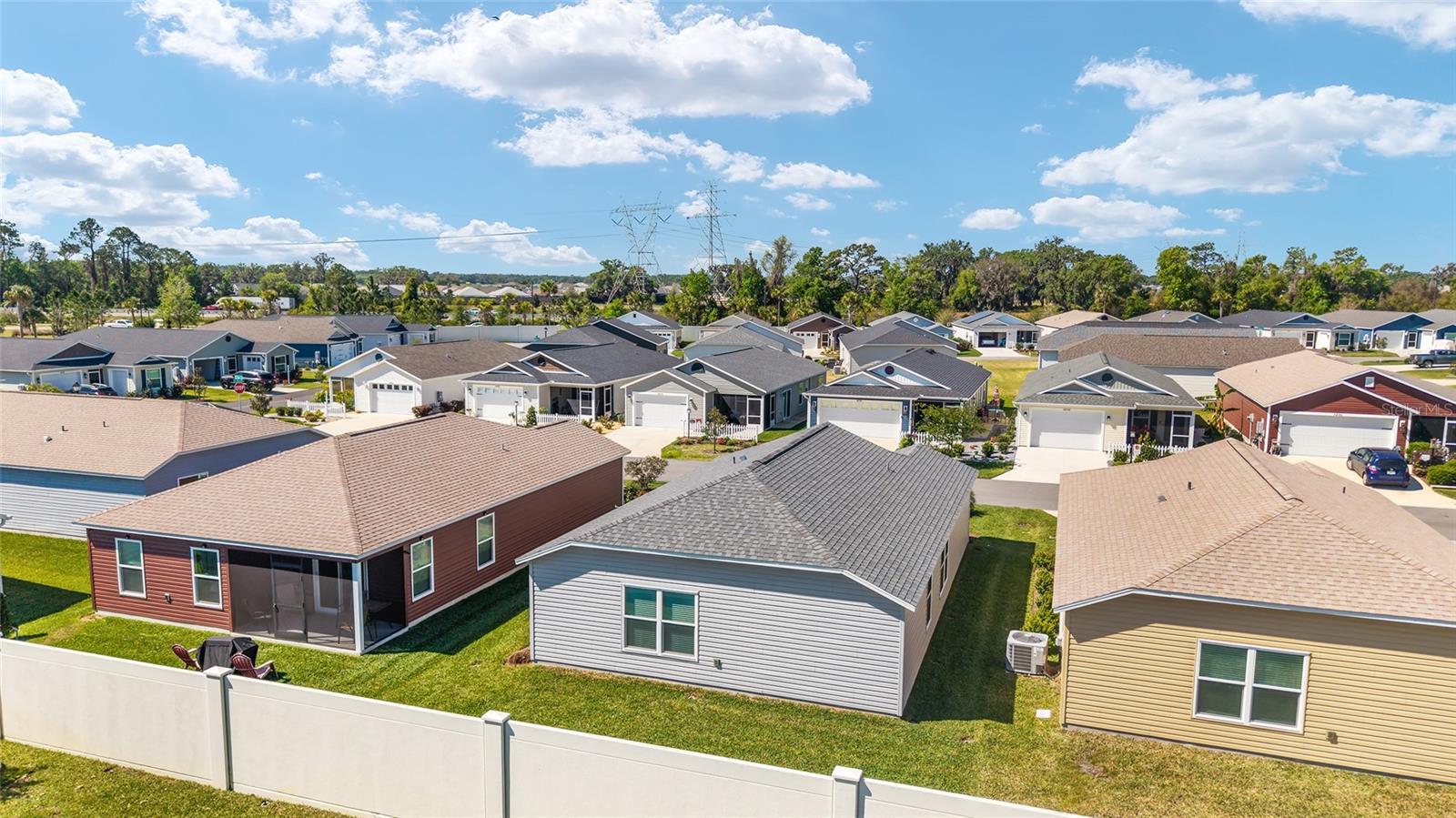 4849 ANGELA AVE, THE VILLAGES, FL, 32163