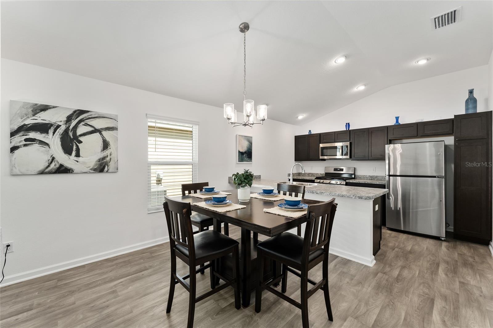 4849 ANGELA AVE, THE VILLAGES, FL, 32163