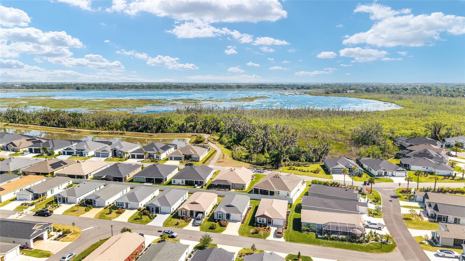 4849 ANGELA AVE, THE VILLAGES, FL, 32163