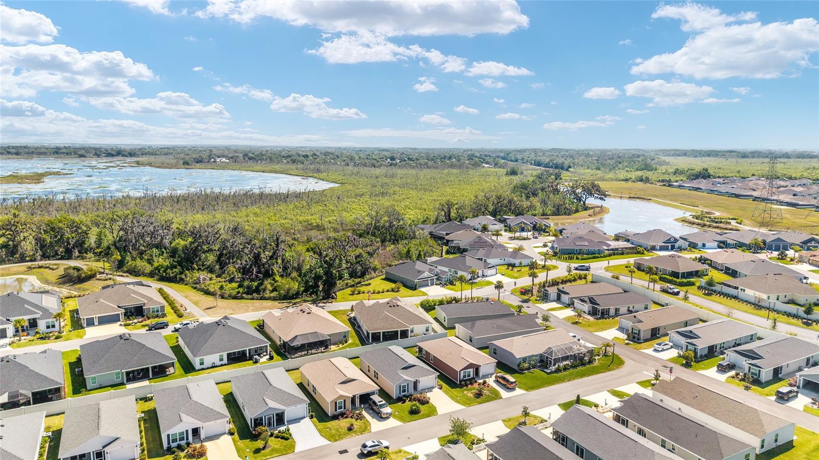 4849 ANGELA AVE, THE VILLAGES, FL, 32163