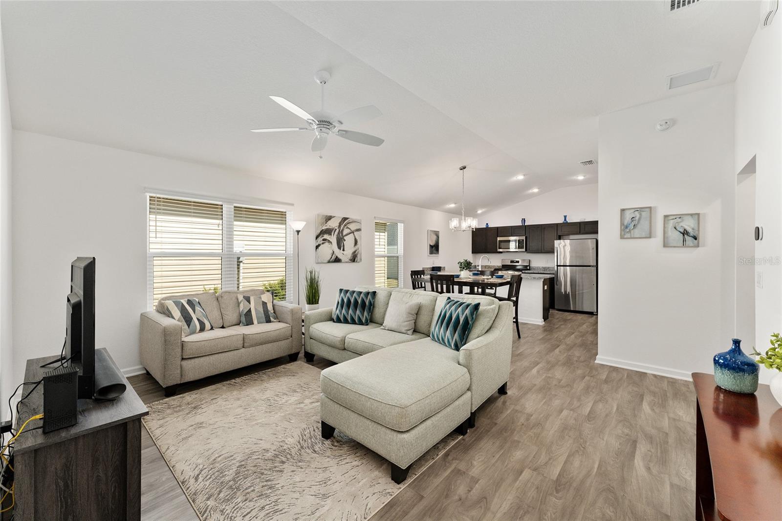 4849 ANGELA AVE, THE VILLAGES, FL, 32163