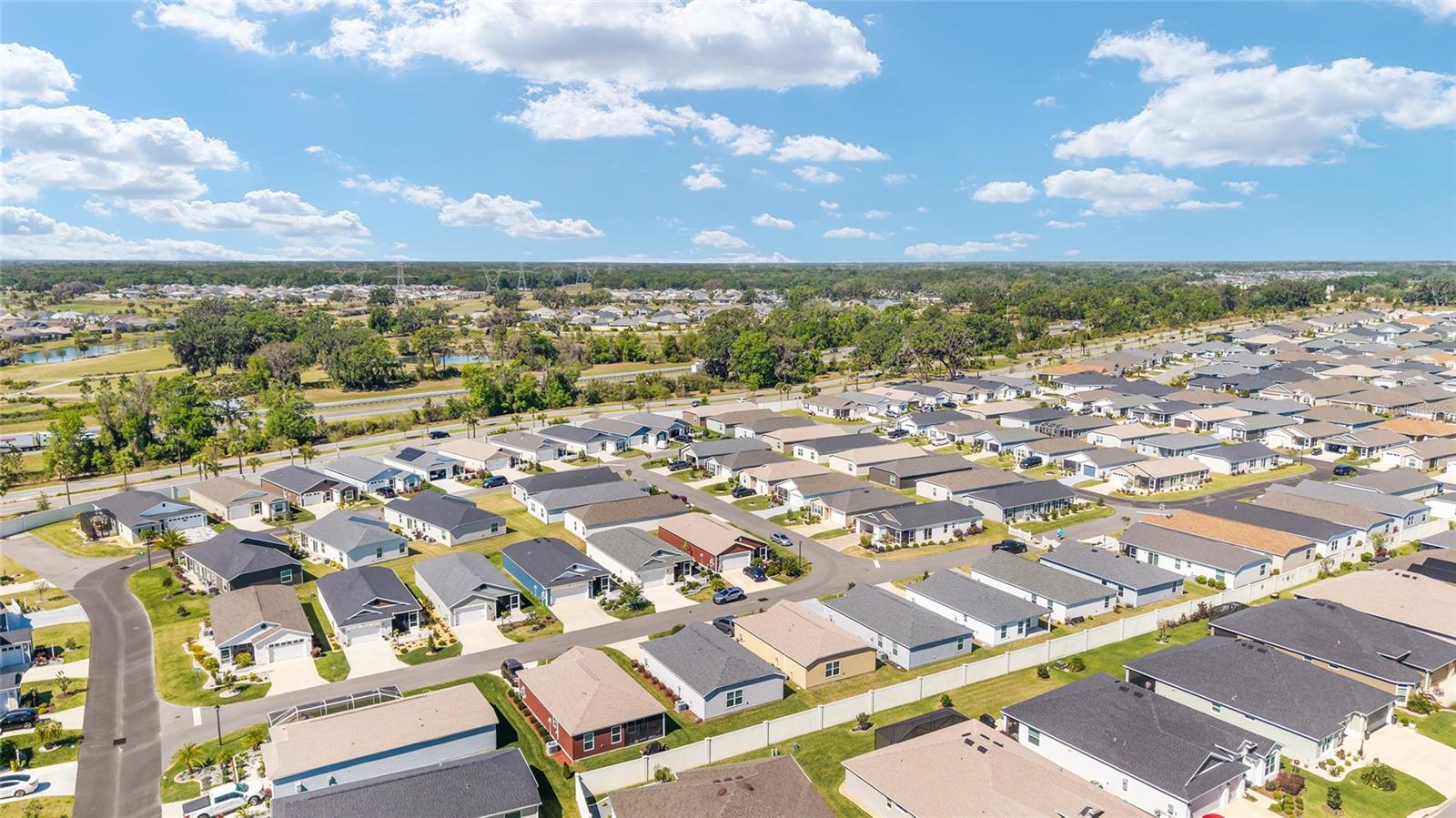 4849 ANGELA AVE, THE VILLAGES, FL, 32163