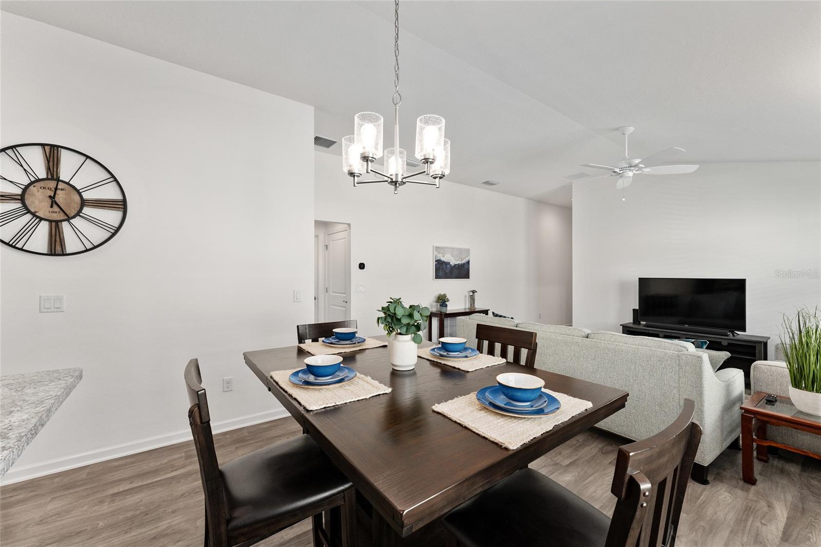 4849 ANGELA AVE, THE VILLAGES, FL, 32163