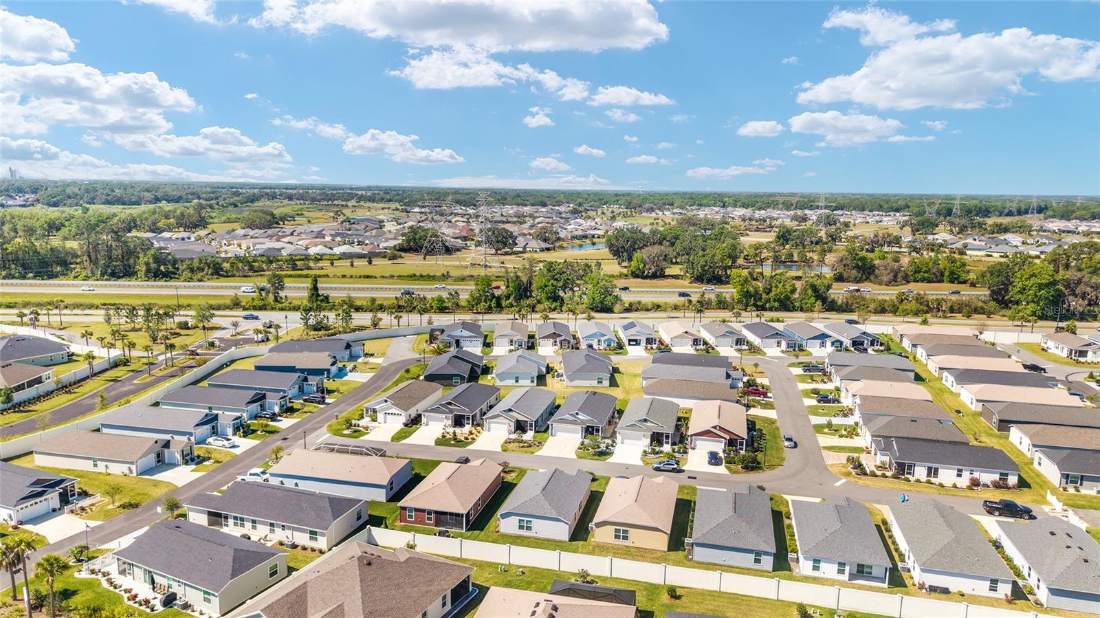 4849 ANGELA AVE, THE VILLAGES, FL, 32163