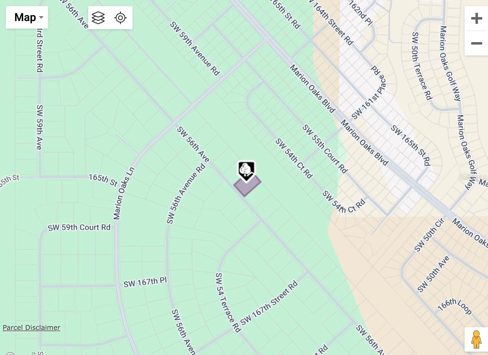 56TH AVE, OCALA, FL, 34473