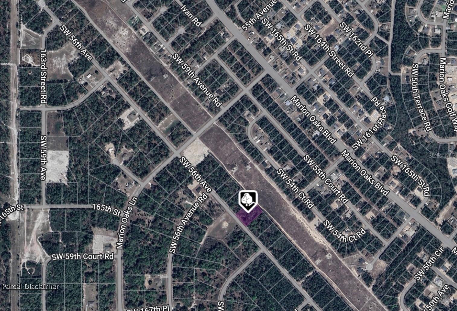 56TH AVE, OCALA, FL, 34473