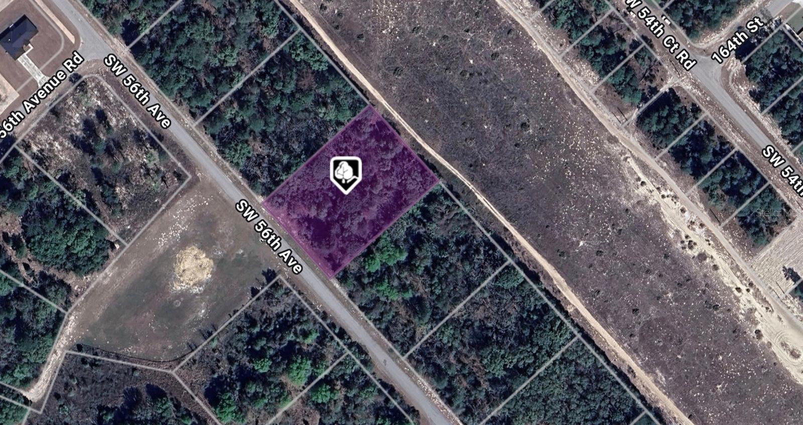 56TH AVE, OCALA, FL, 34473