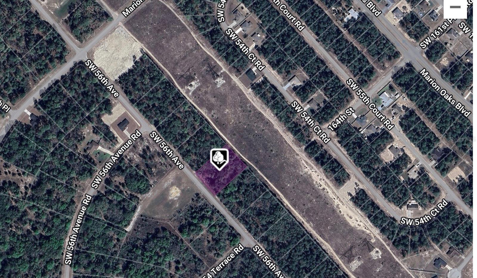 56TH AVE, OCALA, FL, 34473