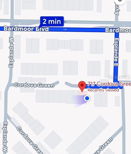 717 CORDOVA GREEN, SEMINOLE, FL, 33777