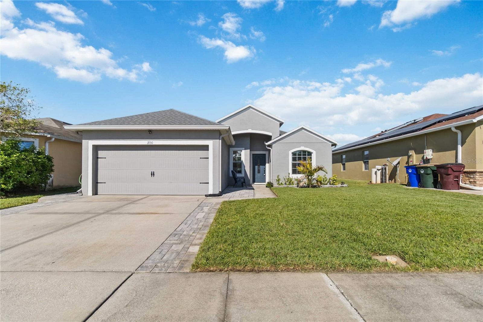 1830 SOLDIERS PASS, ST CLOUD, FL, 34769