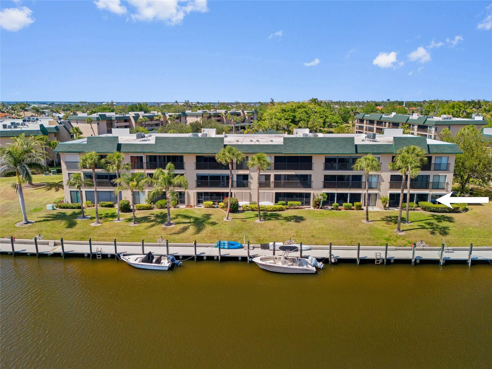 601 SHREVE ST #41A, PUNTA GORDA, FL, 33950