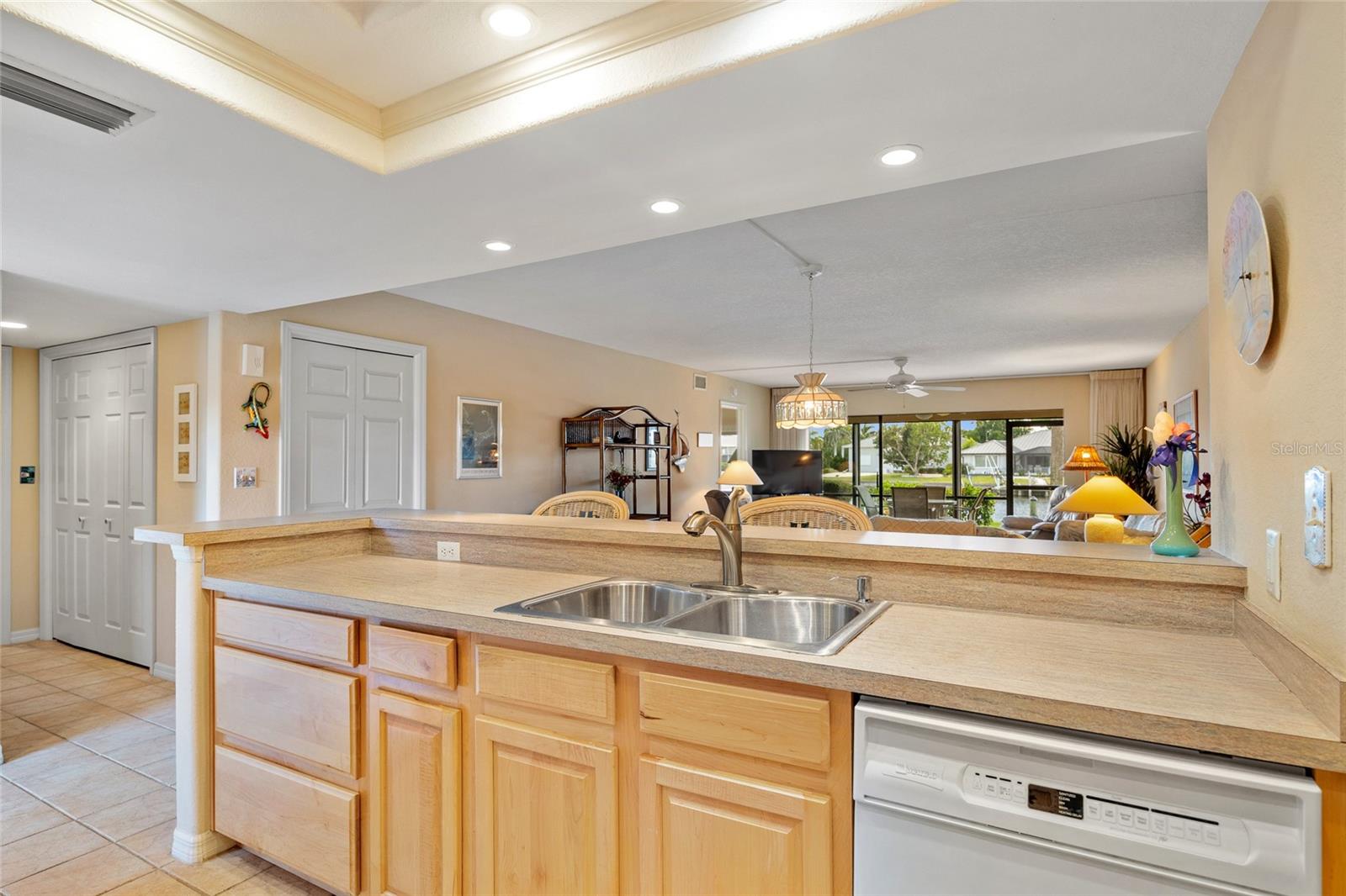 601 SHREVE ST #41A, PUNTA GORDA, FL, 33950