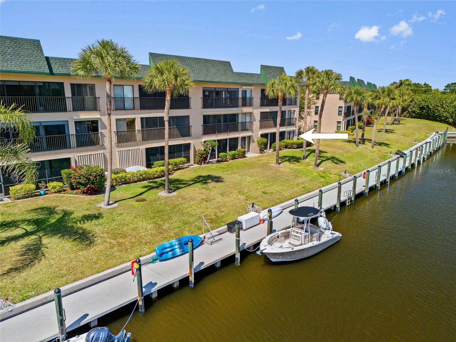 601 SHREVE ST #41A, PUNTA GORDA, FL, 33950