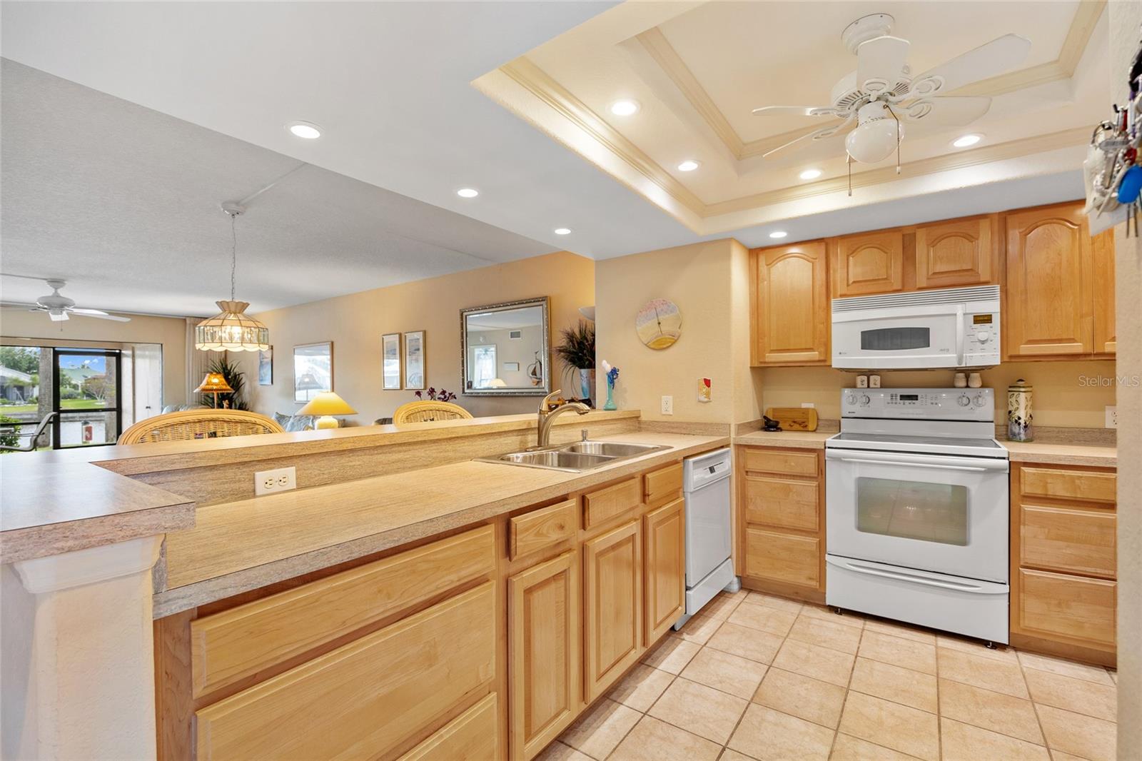 601 SHREVE ST #41A, PUNTA GORDA, FL, 33950