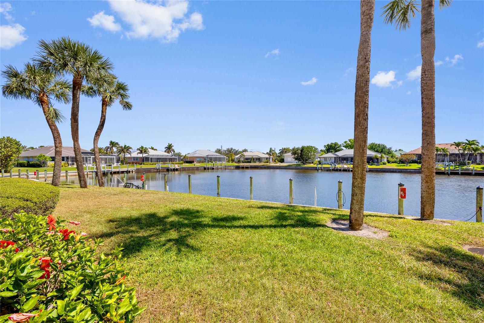 601 SHREVE ST #41A, PUNTA GORDA, FL, 33950