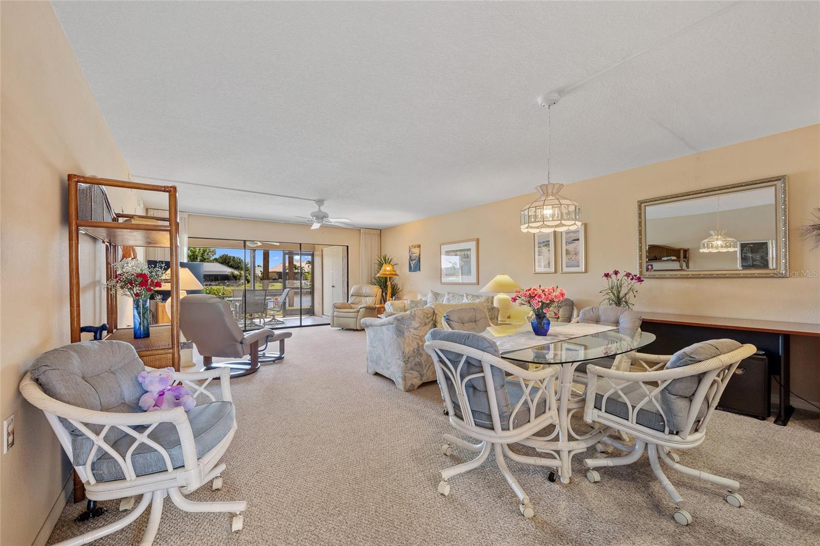 601 SHREVE ST #41A, PUNTA GORDA, FL, 33950