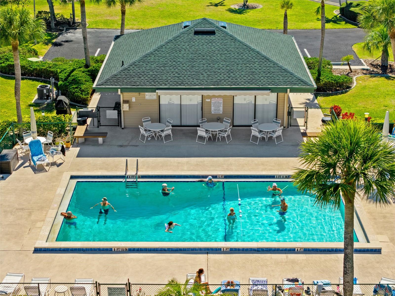 601 SHREVE ST #41A, PUNTA GORDA, FL, 33950