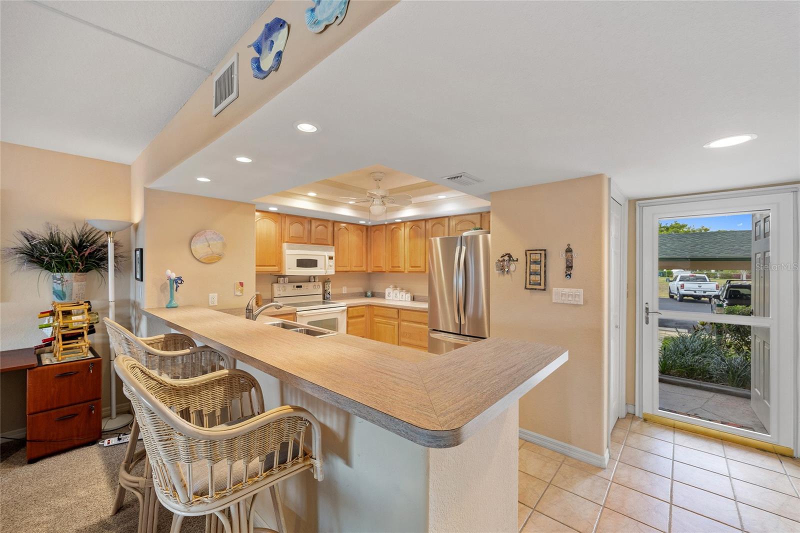 601 SHREVE ST #41A, PUNTA GORDA, FL, 33950