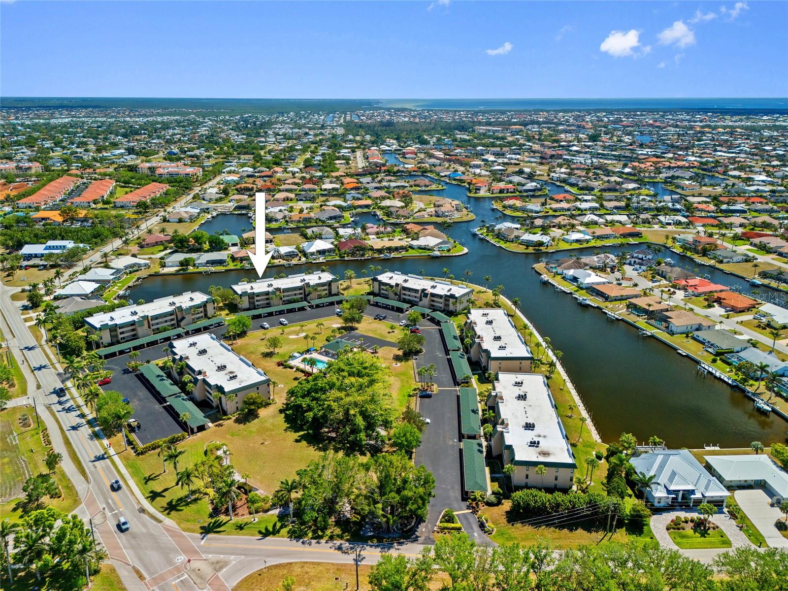 601 SHREVE ST #41A, PUNTA GORDA, FL, 33950