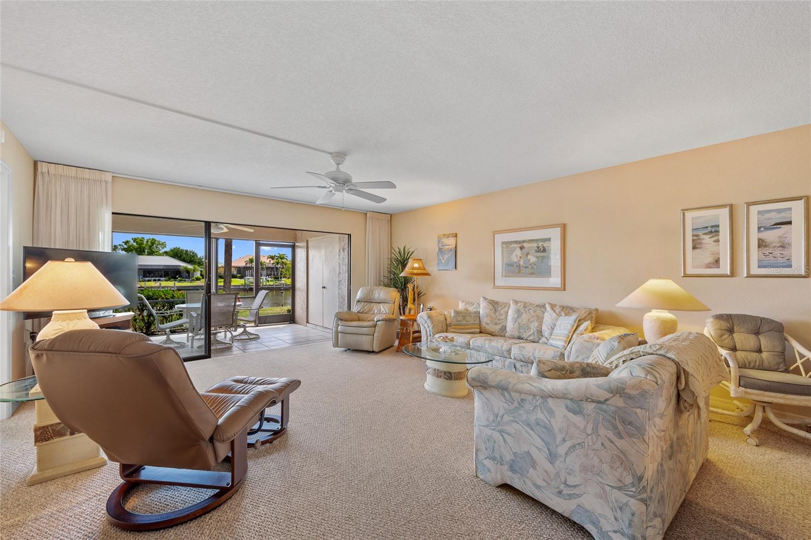 601 SHREVE ST #41A, PUNTA GORDA, FL, 33950