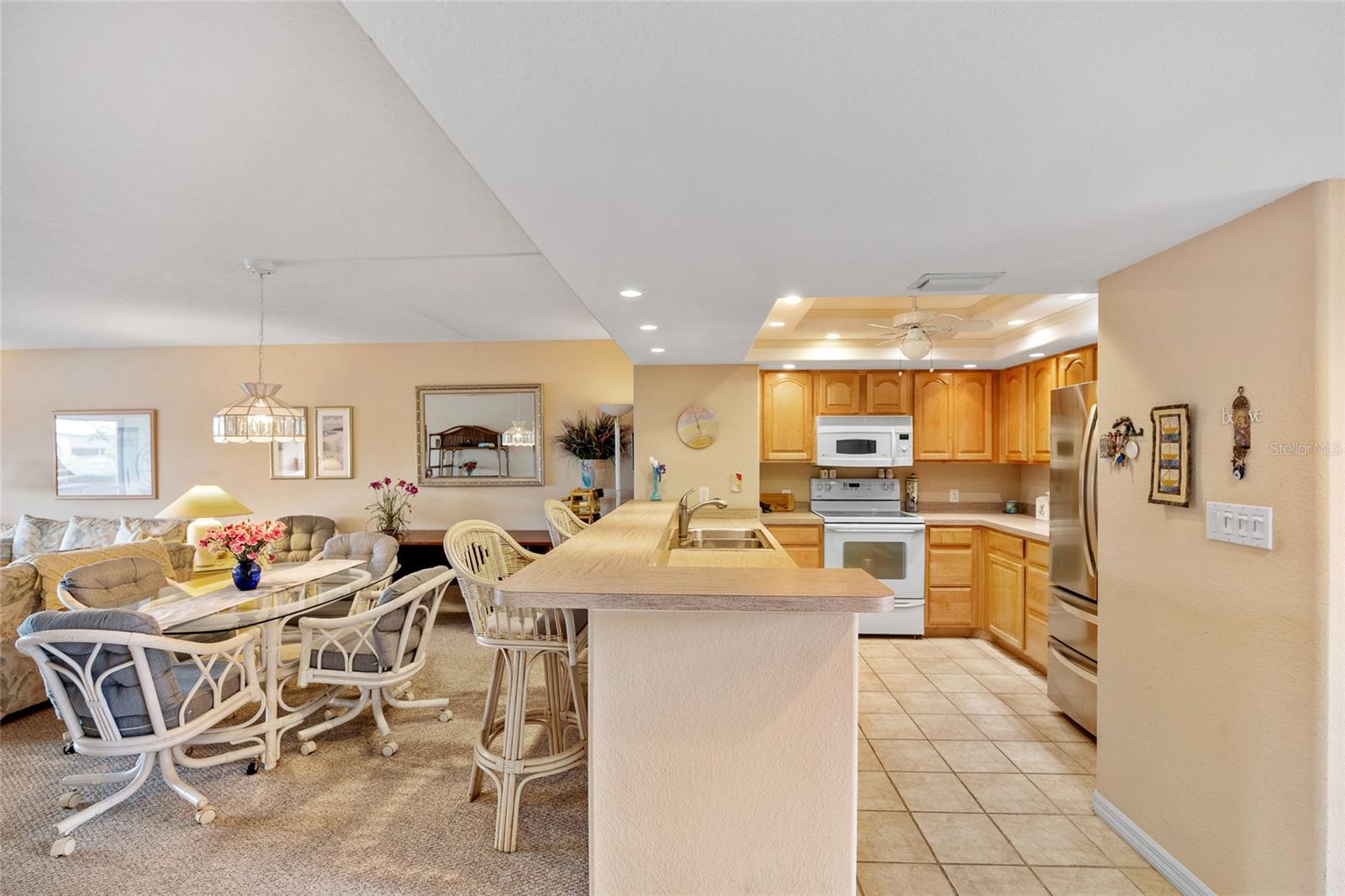 601 SHREVE ST #41A, PUNTA GORDA, FL, 33950