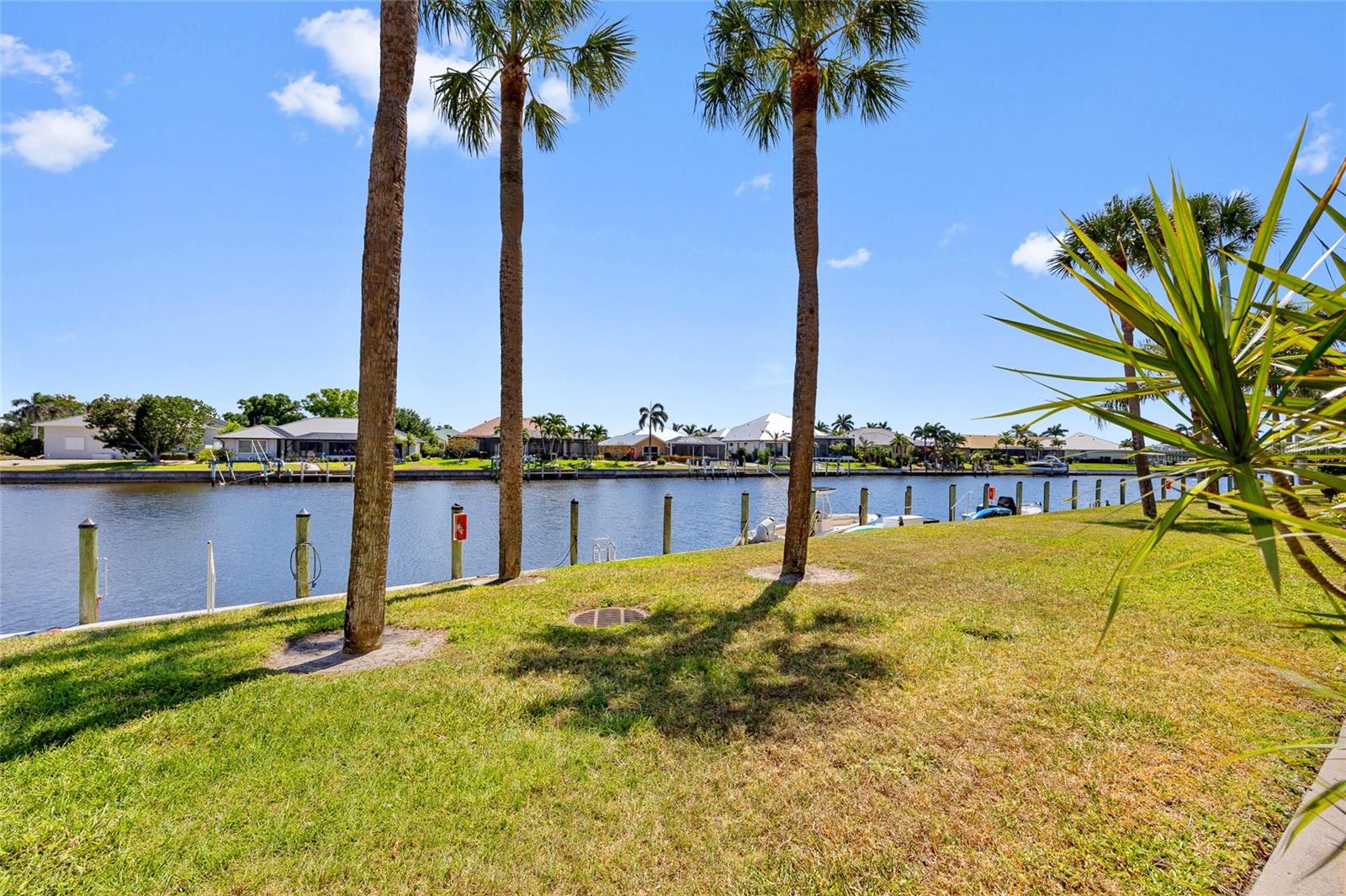 601 SHREVE ST #41A, PUNTA GORDA, FL, 33950