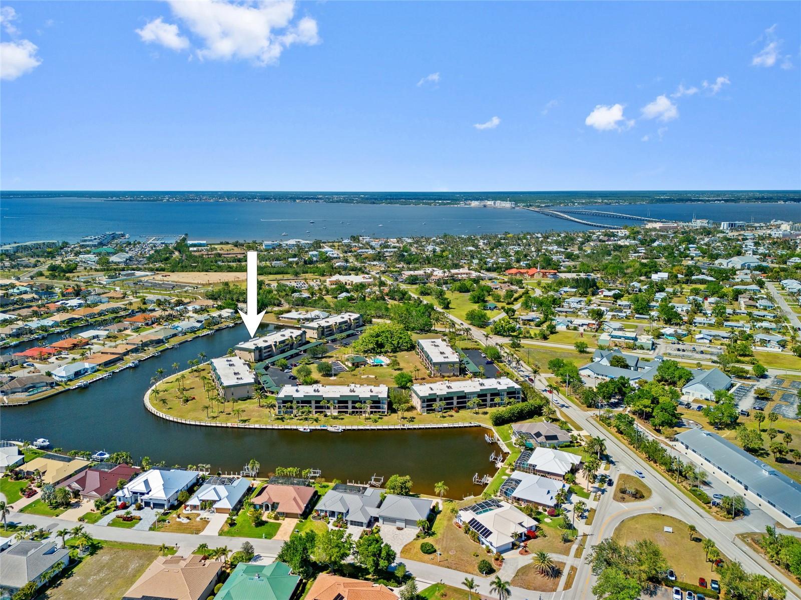 601 SHREVE ST #41A, PUNTA GORDA, FL, 33950