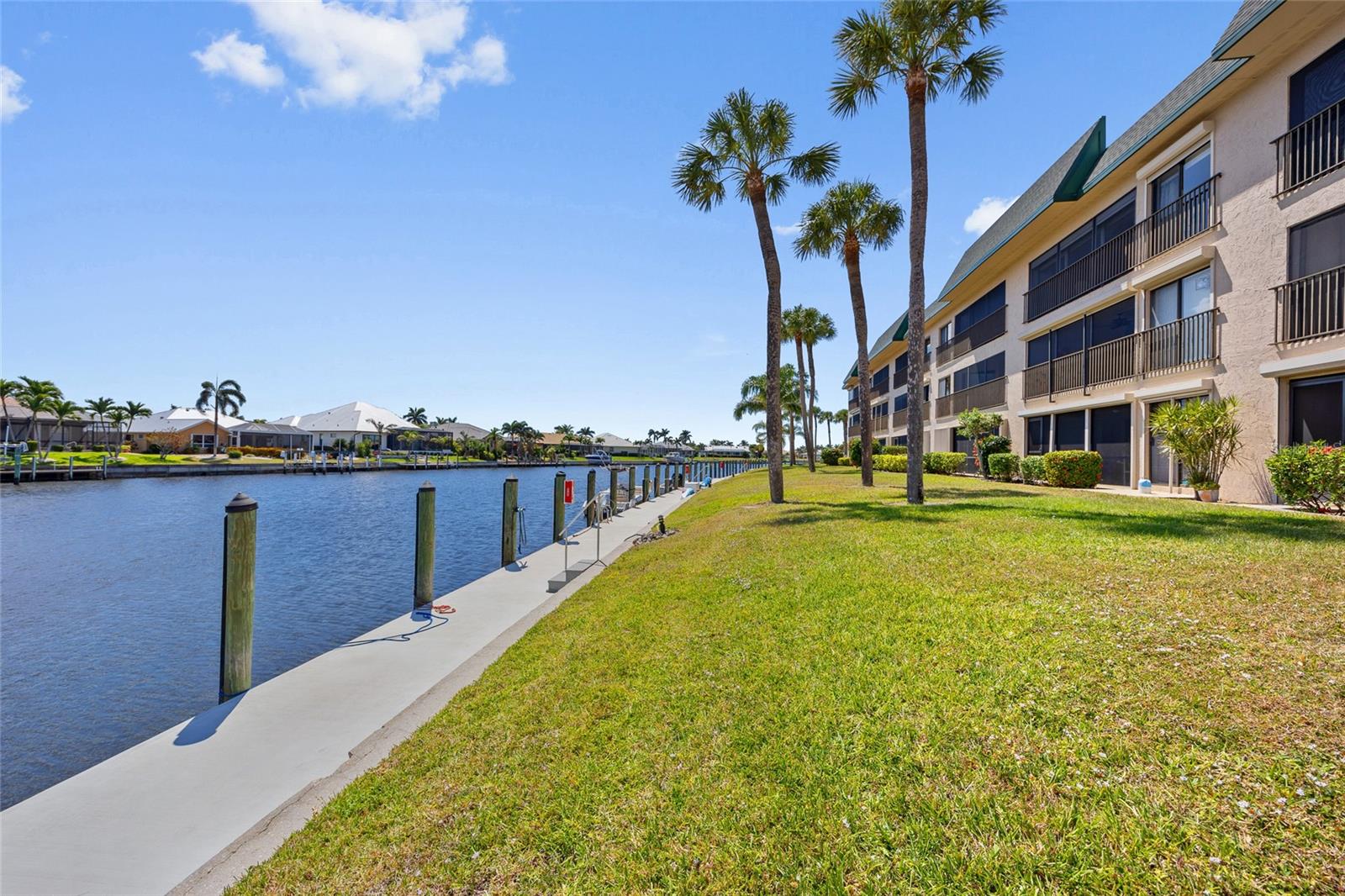 601 SHREVE ST #41A, PUNTA GORDA, FL, 33950