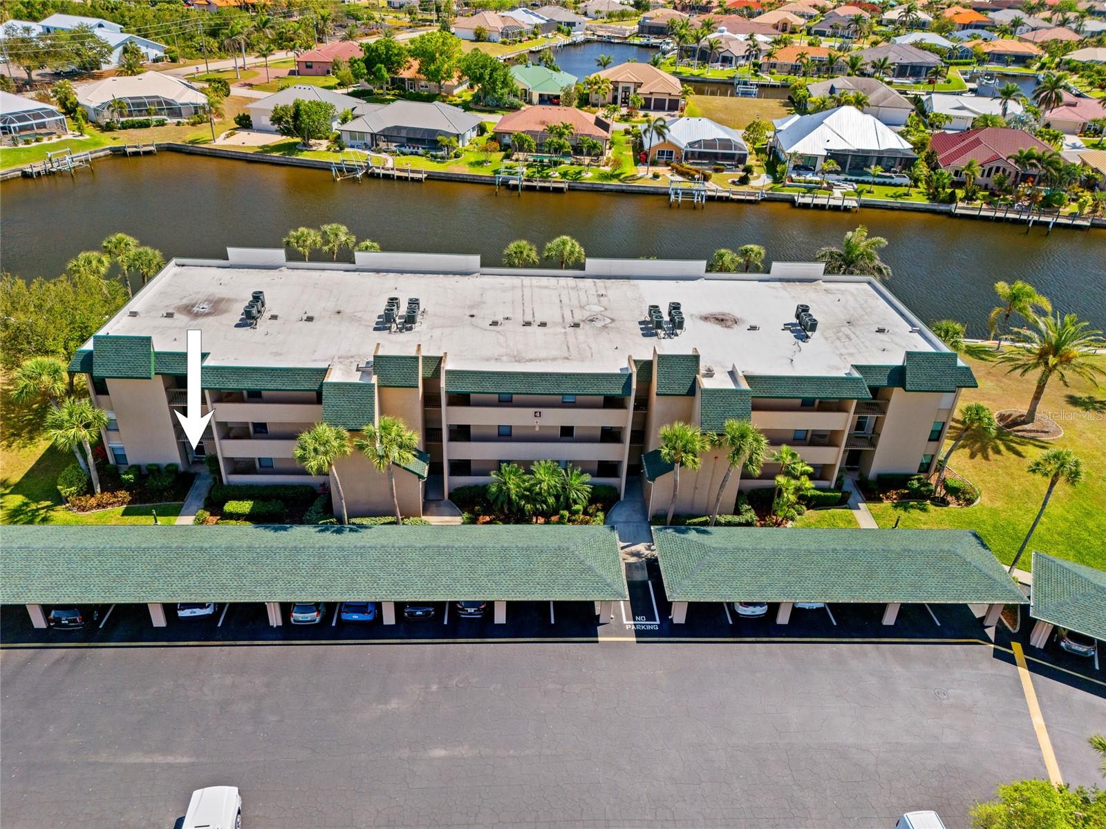 601 SHREVE ST #41A, PUNTA GORDA, FL, 33950