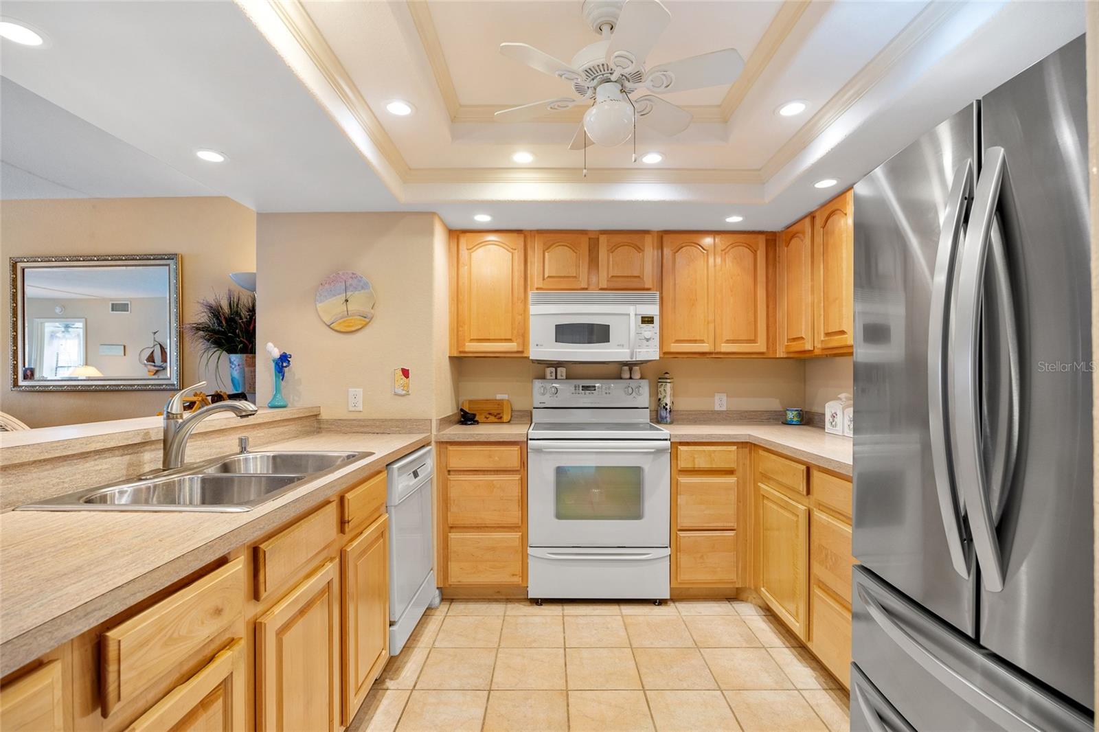 601 SHREVE ST #41A, PUNTA GORDA, FL, 33950