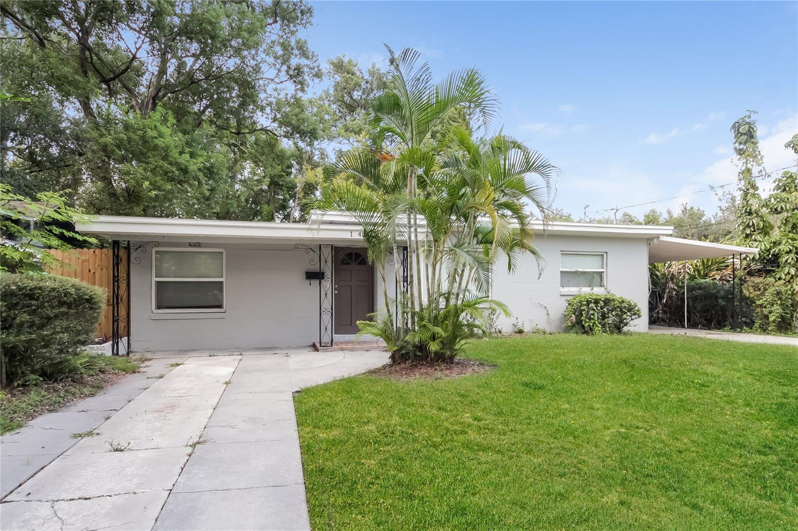 1413 NOBLE PL, ORLANDO, FL, 32801