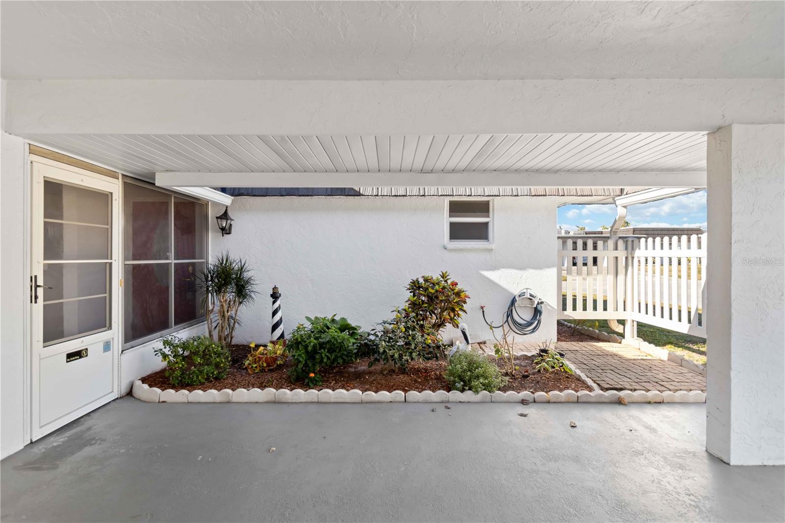 3917 ASHWOOD LN #57, SARASOTA, FL, 34232