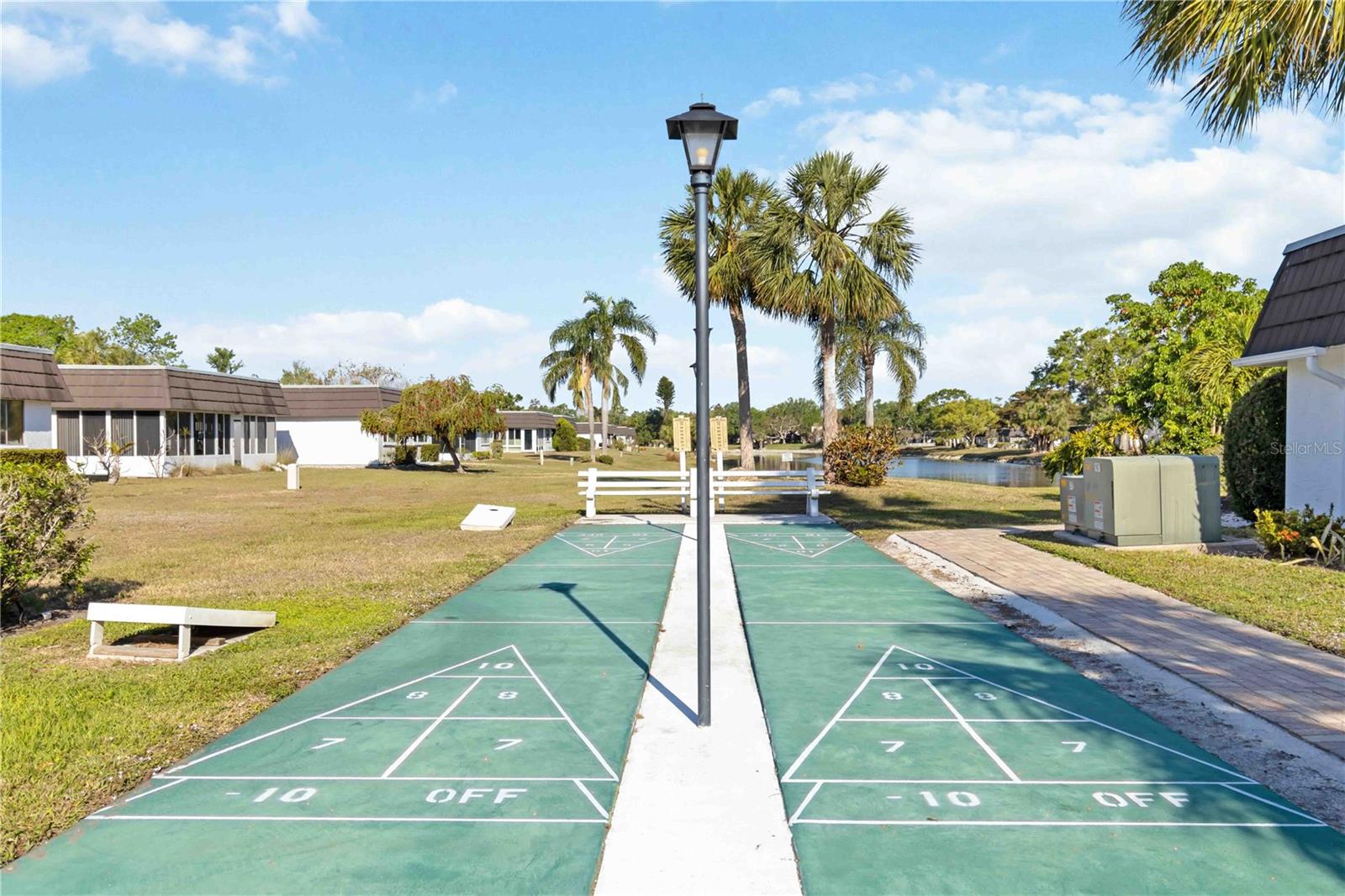 3917 ASHWOOD LN #57, SARASOTA, FL, 34232